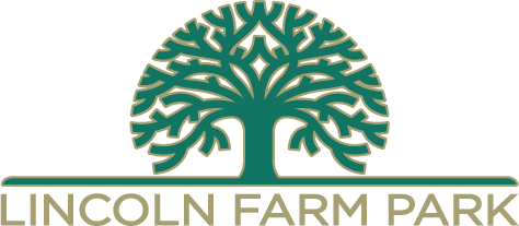 Lincoln Farm Park logo