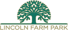 Lincoln Farm Park, Standlake, Oxfordshire, UK Logo