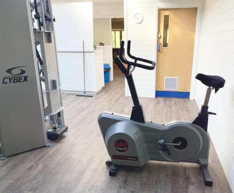 Leisure Centre, Pools & Fitness Suite - Lincoln Farm Park, Standlake ...