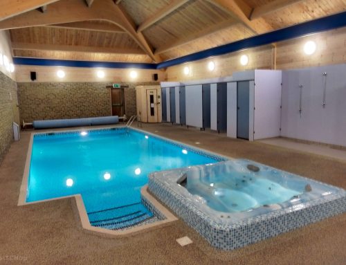 MARCH’S DEAL – Swimming Facilities